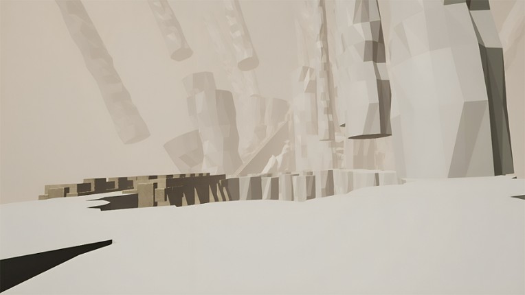 Heavy Burden VR screenshot