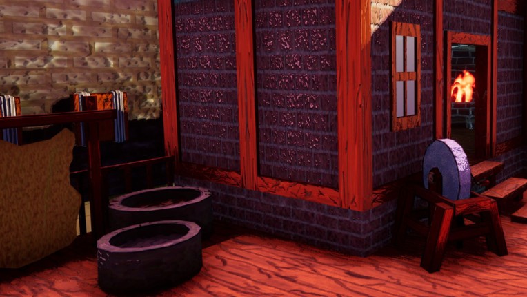 Hero's Delirium Image