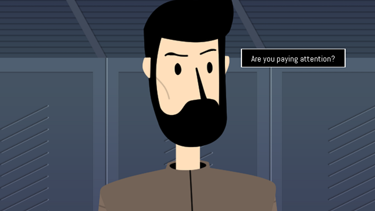 Hjarta screenshot