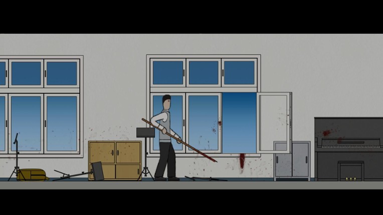 Hope of Bion screenshot