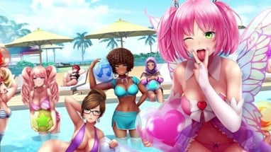 HuniePop 2: Double Date Image