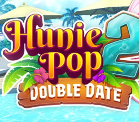 HuniePop 2: Double Date Image