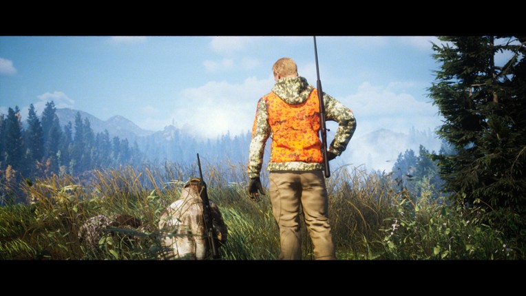 Hunting Simulator 3 screenshot