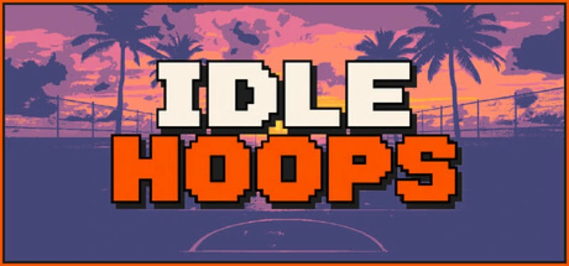 Idle Hoops Image
