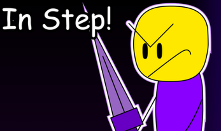 In Step! (BETA) Image