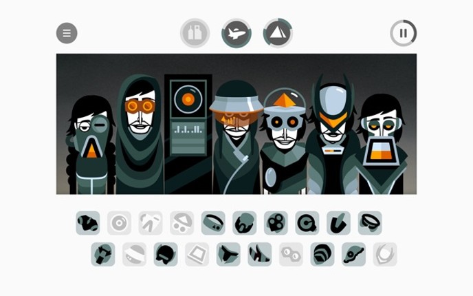 Incredibox screenshot