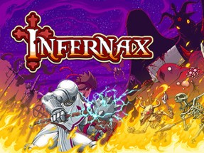 Infernax Image