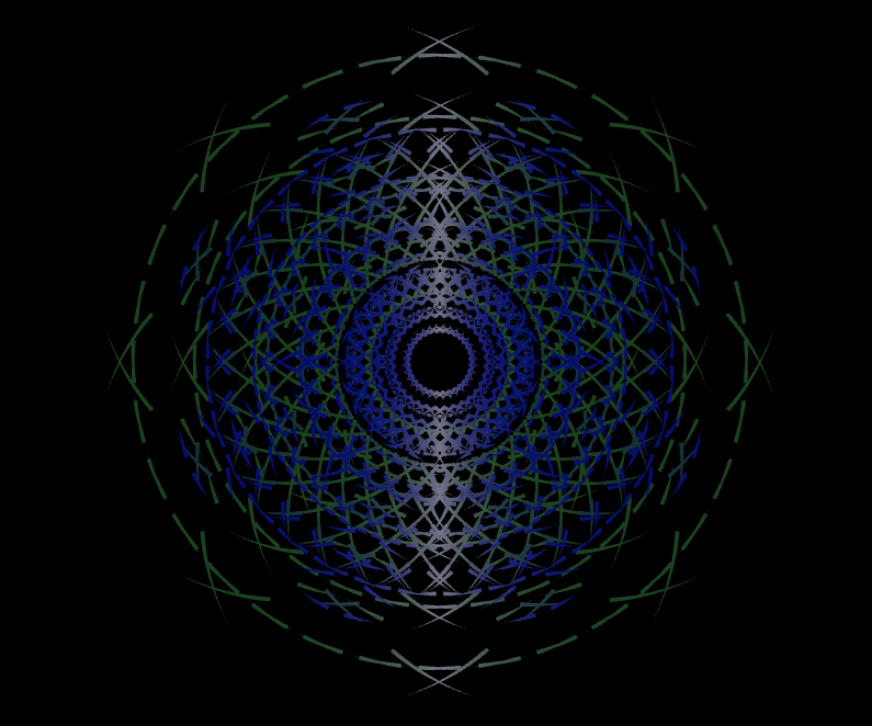 Games like Interactive Spirograph Game