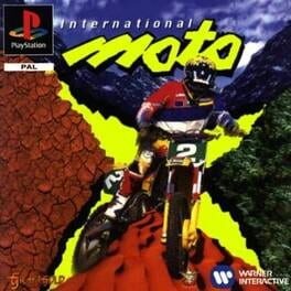 Games like International Moto X