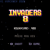 Invaders 8 Image