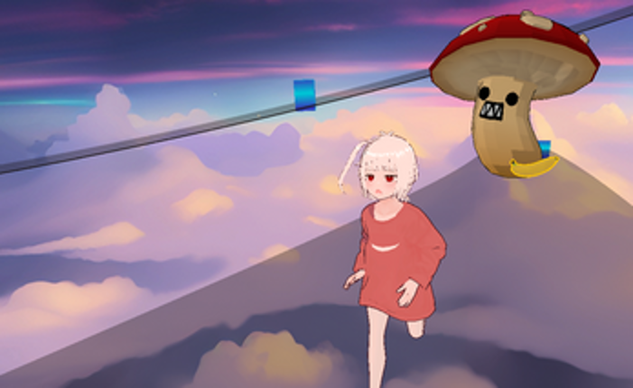 ION ADVENTURE (Short) Image