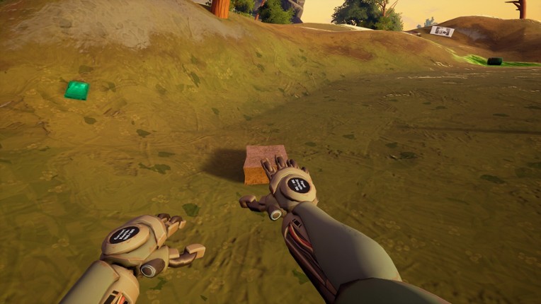 Island Keeper screenshot