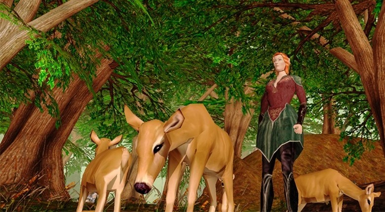 Istaria: Chronicles of the Gifted Image