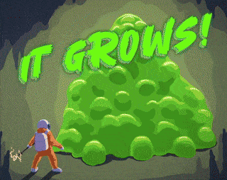 Games like It Grows!