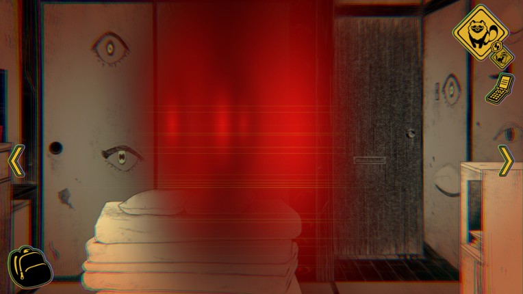 Itachi: Haunted Abodes　Wandering Through 2000s Tokyo Culture screenshot