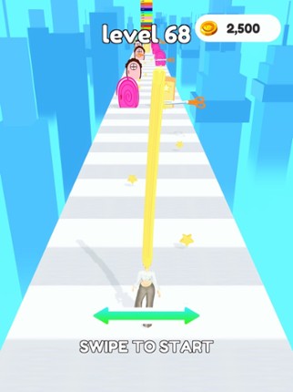 Jiggle Wiggle screenshot