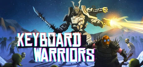 Games like Keyboard Warriors