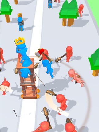 King Archer screenshot