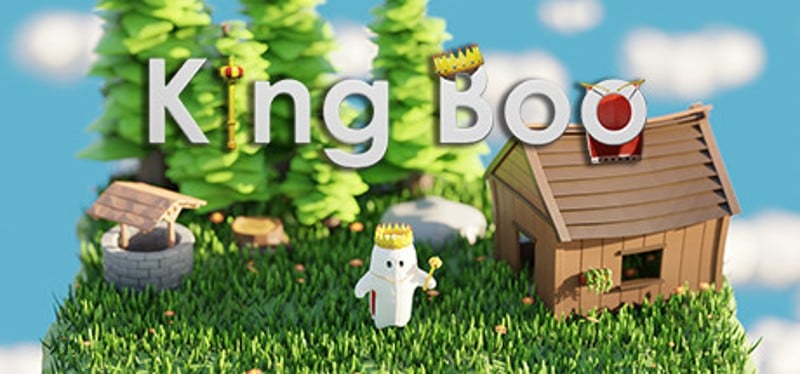 King Boo Image