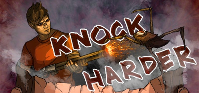 Knock Harder Image