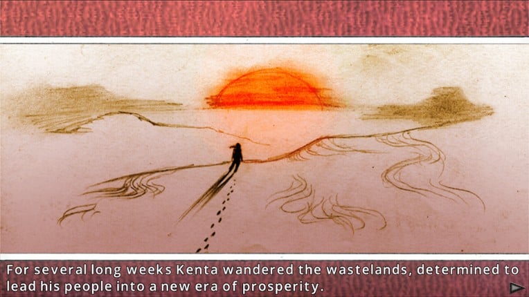 KONSUI FIGHTER screenshot