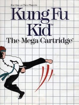 Games like Kung Fu Kid