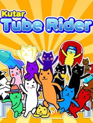 Kutar Tube Rider Game Cover