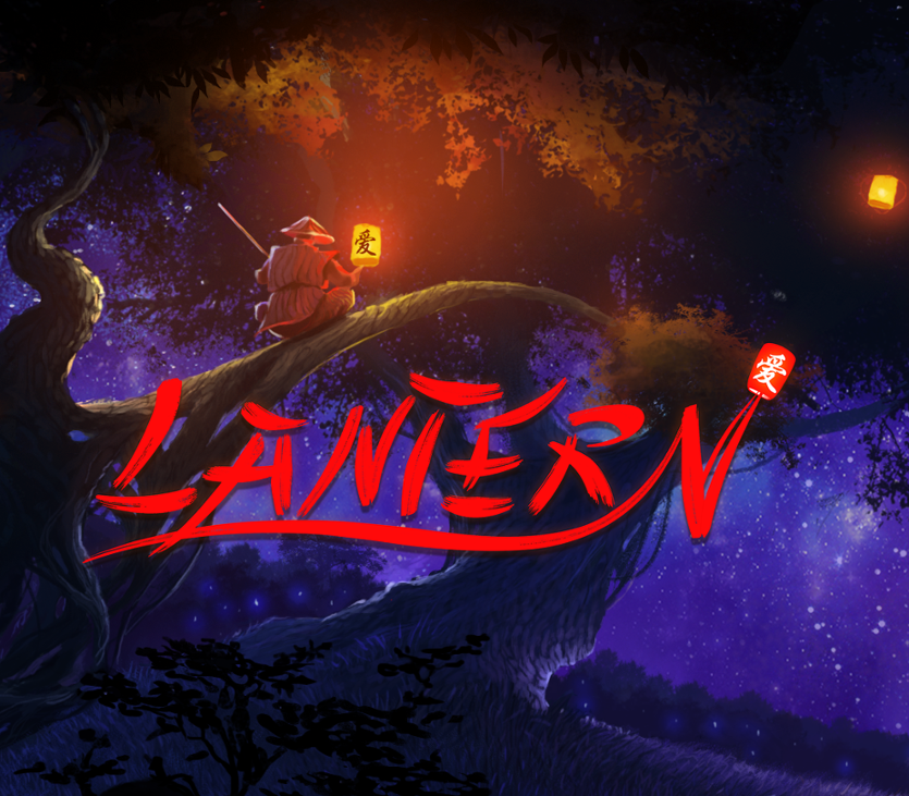 Games like Lantern