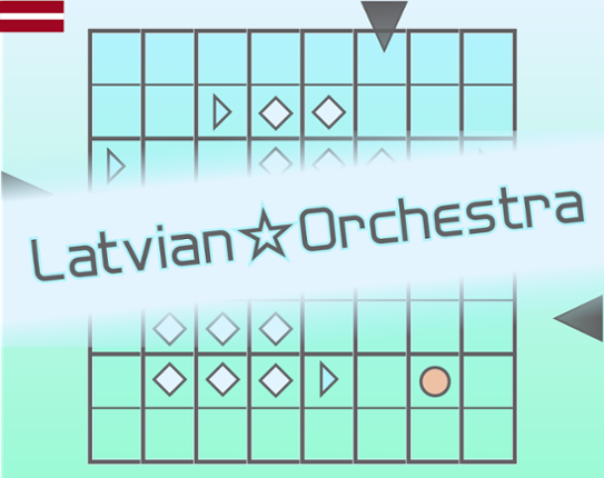 Latvian☆Orchestra Image