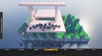 Level Editor PRO Image