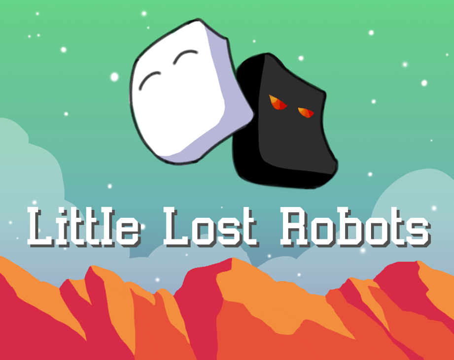 Games like Little Lost Robots