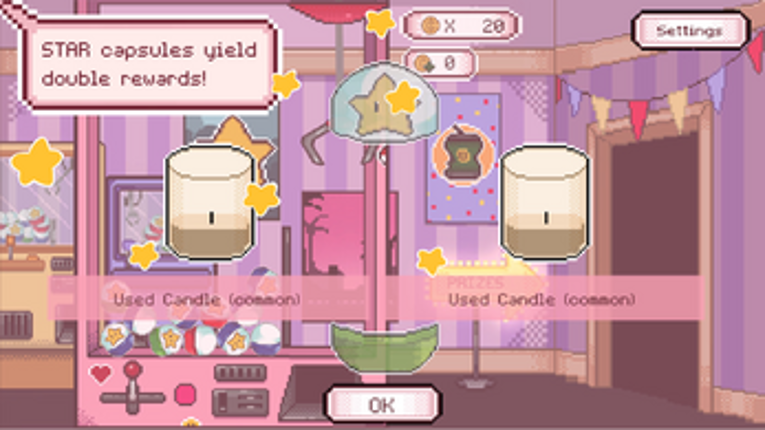 Little Trash Collector screenshot