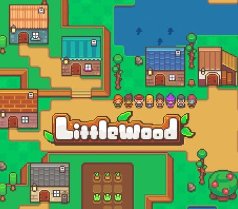 Littlewood Image