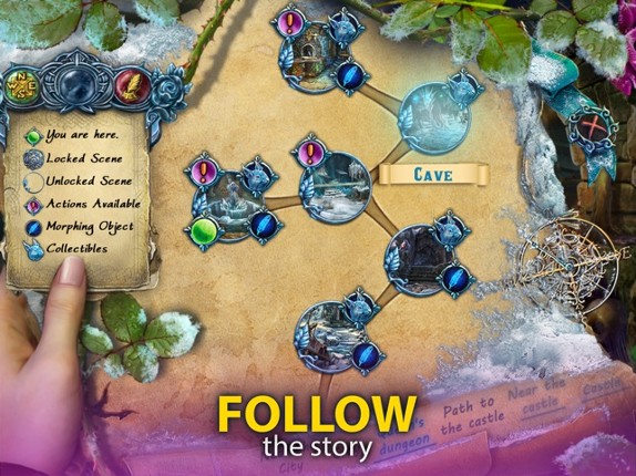 Living Legends Remastered screenshot