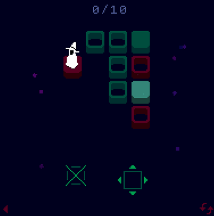 Loihtija screenshot