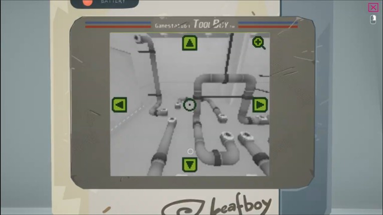 Looking For Fael screenshot