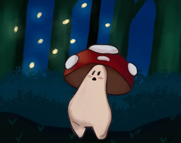 Games like LOST FUNGUS