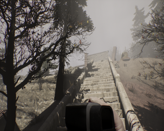 Lost Recordings screenshot