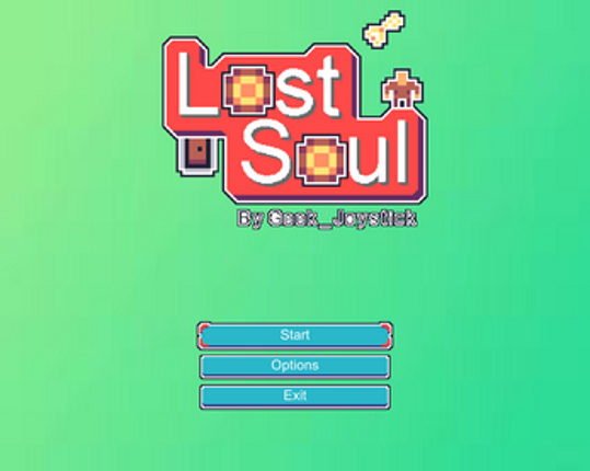 Lost Soul Image