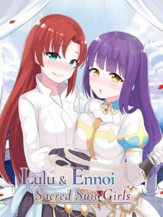 Lulu & Ennoi: Sacred Suit Girls Game Cover