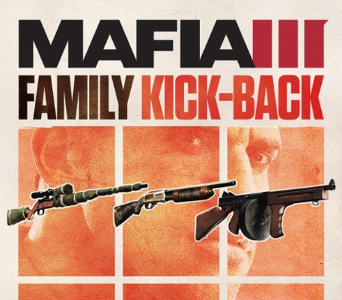 Mafia 3 Image