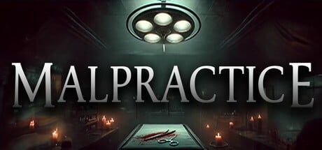 Games like Malpractice