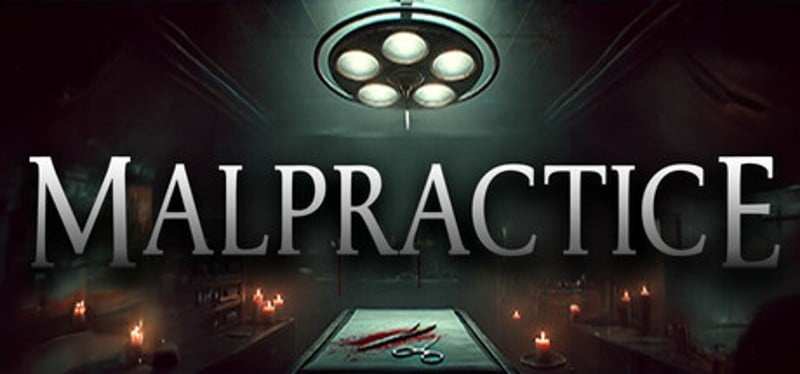 Malpractice Game Cover