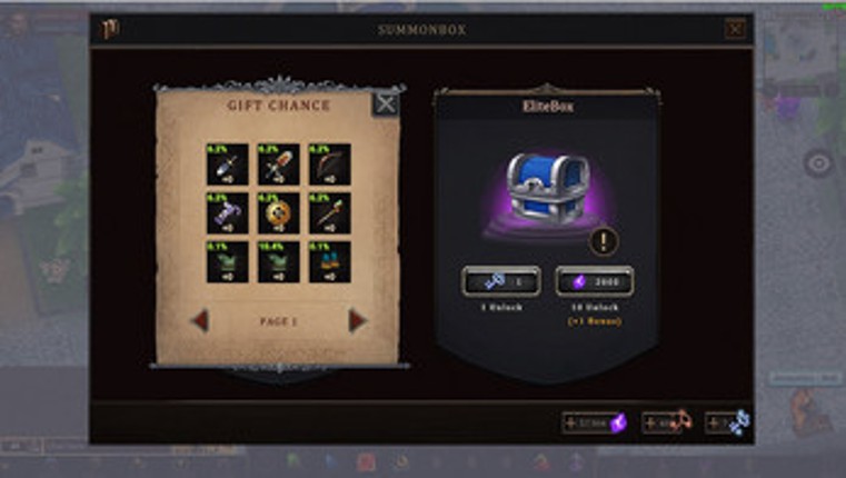 MaPko NX: MMORPG Battle Royale(BETA) screenshot