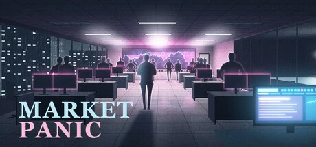 Games like Market Panic