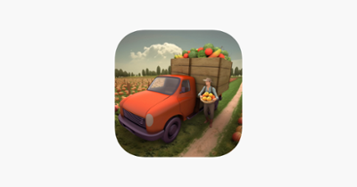 Market Run: Farm Delivery Image