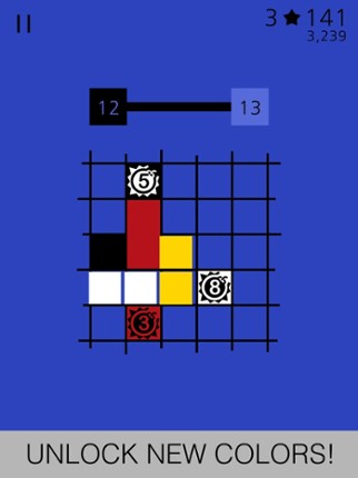 Match Four screenshot