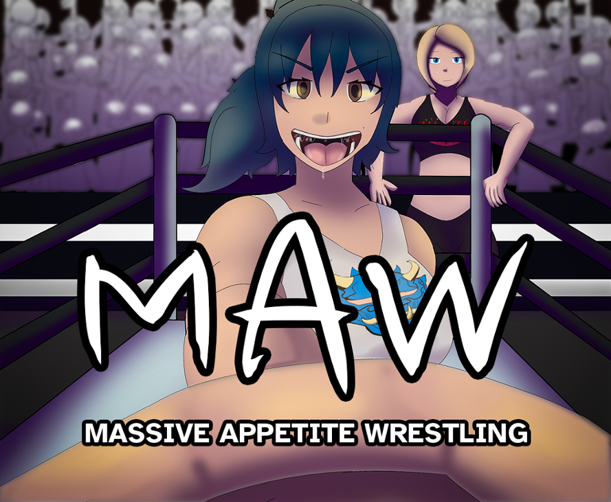 Games like MAW: Massive Appetite Wrestling