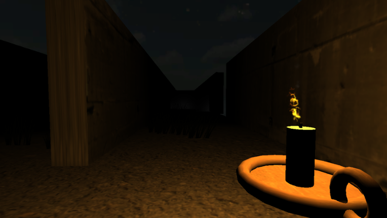 Maze Image