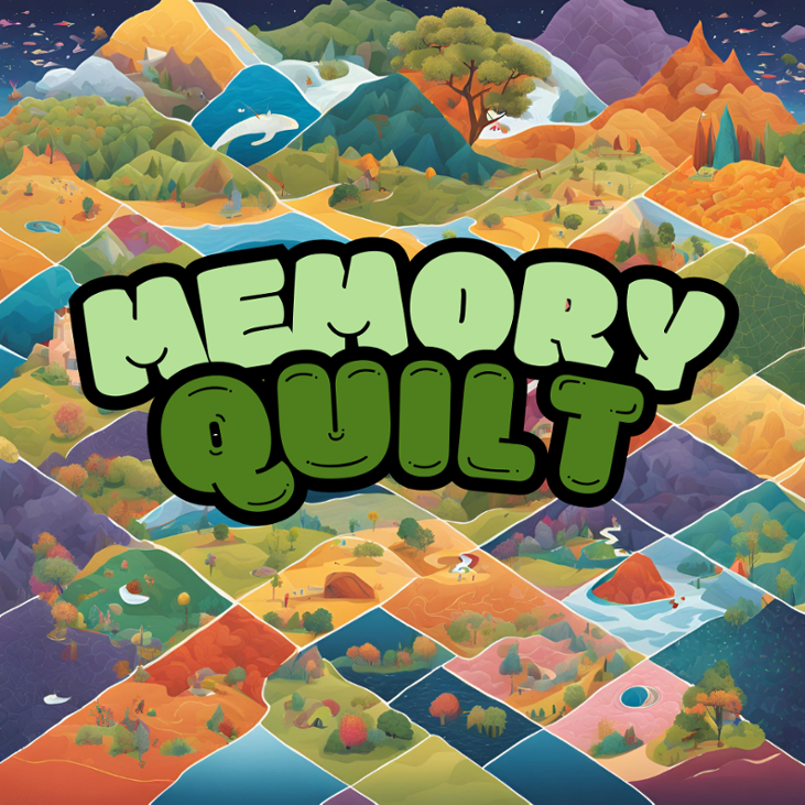 Games like Memory Quilt
